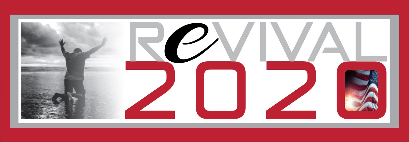 Revival 2020 Logo