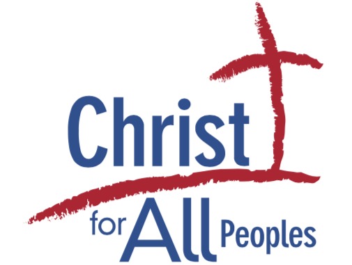 Christ For All Peoples Logo